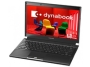 Toshiba Dynabook RX3W