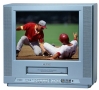 Toshiba MV14FL4 14-Inch Flat Screen TV/VCR Combo