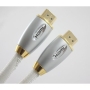 3METER IBRA® TITANIUM Range (1.4a Version, 3D) HDMI TO HDMI CABLE WITH ETHERNET,COMPATIBLE WITH 1.3c,1.3b,1.3,1080P,... 360,SKYHD,VIRGIN BOX,FULL HD L