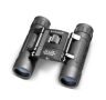 Barska Lucid 12x25 Compact Binocular (Black)