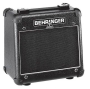Behringer Vintager AC108