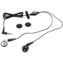 Stereo Headset Kopfhörer HDW-14322-001 für Blackberry 9650 Bold 9670 Style 9780 Bold 9790 Bold 9800 Torch 9810 Torch 9850 Torch 9860 Torch 9900 Bold