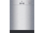 Bosch SHE42L1 Full Console Dishwasher with 56 dBA Silence Rating and 4 Wash Cycles
