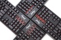 Capsule Review: Rosewill's RK-9000 Mechanical Keyboard