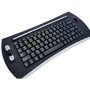 DSI 2.4GHZ Wireless RF Keyboard W/Built IN Mouse KB-FK-760