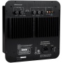Dayton Audio SPA1000 1000W Subwoofer Plate Amplifier