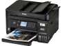 Epson EcoTank ET-3850