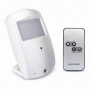 High Definition Covert PIR Cam with Built in DVR + Infra Red Night Vision
