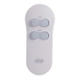 Hunter Fans Basic Fan and Light Remote Control 27157