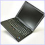 IBM ThinkPad X23