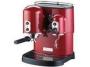 Kitchen Aid 5KES100EOB Espressomaschine schwarz