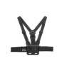 Kitvision Chest Mount with adjustable straps for Action Cameras