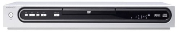 Magnavox MDV453S Progressive-Scan DVD Player
