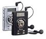 Pine Technology SM-320V D&#039;Music 3-in-1 MP3 Player (Black)