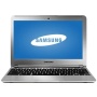 Refurbished Samsung Silver RBXE303C12-A01U 11.6" Chromebook PC with Samsung Exynos Processor, 2GB Memory, 16HD Hard Drive and Chrome