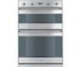 Smeg Cucina Selection DO4SS-5 - Oven - built-in - stainless steel