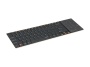 Rapoo Wireless Touchpad Keyboard E9080