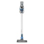 Vax - Blue 'SlimVac' cordless vacuum cleaner TBTTV1B1