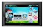Visual Land PHANTOM Visual Land Phatom 4.3-Inch High Definition Touchscreen Media Player (Black)