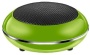 Wavemaster MOBI Mini-Lautsprecher-System grün