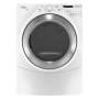 Whirlpool Duet Steam 7.4 cu. ft. Super Capacity Plus Electric Dryer