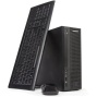Zoostorm SFF Desktop PC, Intel Core i5-6400 2.7GHz, 8GB RAM, 120GB SSD, DVDRW, Intel HD, Windows 10 Professional
