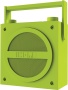 iHome IBT16QE - Altavoz con Bluetooth y radio FM recargable (importado)