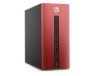 HP pavilion 550-178ng tour pC avec processeur aMD a series a 10-7800, 8Go rAM, 1 to hDD, aMD radeon r9370 win home 10)