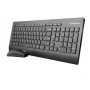 Lenovo Ultraslim Wireless Keyboard and Mouse