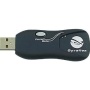Gyration USB Dongle Receiver for the Air Mouse Go Plus GYAM1100RF-BLK