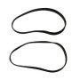 Panasonic MC-210B PANASONIC MC-210B DRIVE BELTS