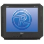 RCA 14" Flat-Tube TV w/ Digital Tuner, 14F514T