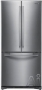 Samsung Freestanding Bottom Freezer Refrigerator RF197AB