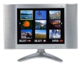 Sharp LC-15B1U 15-Inch AQUOS LCD Flat-Panel TV