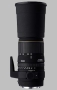 Sigma 170-500mm f5-6.3 APO DG Lens For Canon Digital & Film SLR Cameras