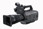 Sony FX9 + FE PZ 28-135mm f/4 G OSS Zwart