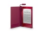 Sony PRSA-CL22 - Protective cover for eBook reader -red