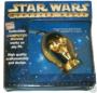 Star Wars C-3PO Computer Mouse Collectible Droids