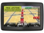 TomTom 4.3" GPS Navigation with Lifetime Traffic & Map Updates