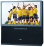 Toshiba 57H82 57-Inch 16:9 HDTV-Ready Projection TV