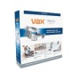 Vax Slim Vac Cordless Pro Cleaning Kit