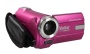 Ultra Compact Camcorder Vivitar DVR508NHD 5 Megapixel Digital Video Camcorder / Digital Camera - Blue