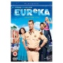 A Town Called Eureka: Season 3.0 (2 Discs)