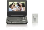 Accurian™ 7" Widescreen Portable DVD Player