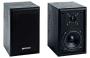 Acoustic Solutions bookshelf speakers AV21 50W Black (PR)