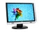 CHIMEI CMV 937A Silver-Black 19&quot; 8ms Widescreen LCD Monitor 330 cd/m2 600:1 Built-in Speakers
