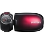 Camescope SAMSUNG Pack C200+étui+4Go (ro