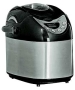 Cookworks Signature Stainless Steel Breadmaker