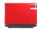 Gateway LT Series LT2108u Cherry Red Intel Atom N450(1.66GHz) 10.1" WSVGA 1GB Memory 160GB HDD Netbook