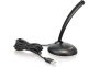 Gigaware® USB Desktop Microphone